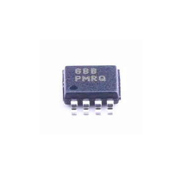 Оригинальная подлинная микросхема линейного регулятора напряжения IC TPS79801QDGNRQ1 с шелковой ширмой PMRQ
