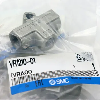 SMC-передатчики: челночный клапан VR1210-01 VR1220-02