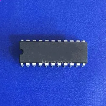 Микросхема LA3821 DIP-22 Integrated circuit IC